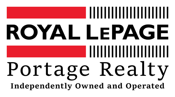 Royal LePage Portage Realty logo